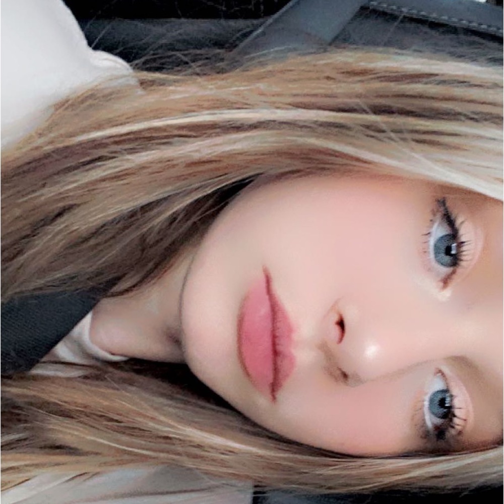 Meet your Posher, Chelsea